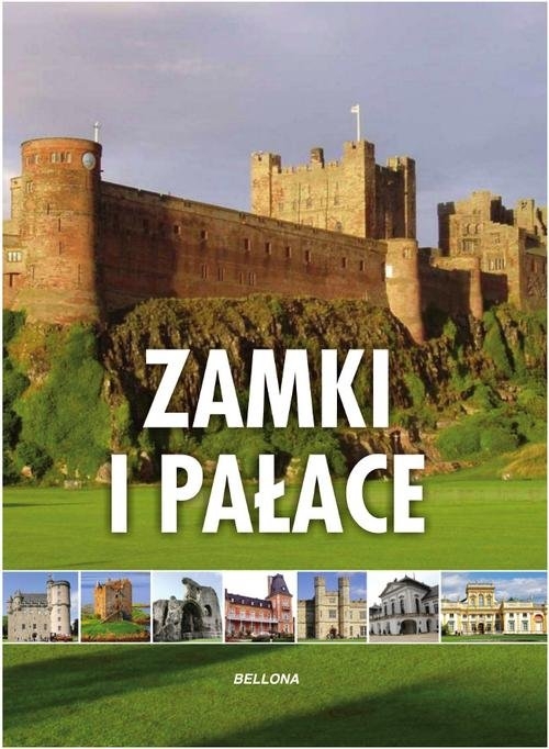 Zamki i pałace