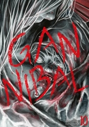 Gannibal #10 - Masaaki Ninomiya