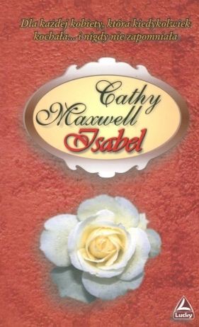 Isabel - Maxwell Cathy