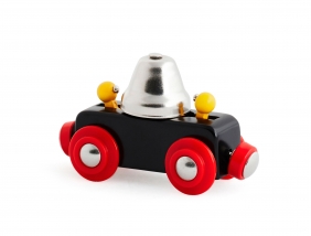 Brio Infant: Wagon z Dzwonkiem (63374900)