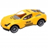 Samochód - Taxi (7495) Wiek: 3+
