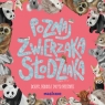 Poznaj zwierzaka słodziaka Magda Mieśnik, Piotr Mieśnik