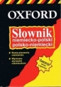 Słownik niemiecko-polski, polsko-niemiecki - Opracowanie zbiorowe
