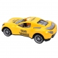 Samochód - Taxi (7495)