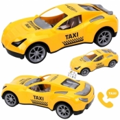 Taxi sportowe