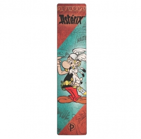 Zakładka Paperblanks Asterix the Gaul