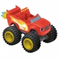 Blaze i Megamaszyny: Metalowy pojazd - Blazing Speed Blaze (CGF20/CJJ48)