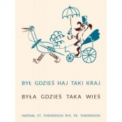 Był gdzieś Haj taki kraj / Była gdzieś taka wieś - Stefan Themerson
