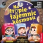 Czytam, badam, rozwiązuję. Na tropie tajemnic kosmosu - Barbara Wicher