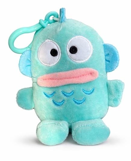 Brelok pluszowy Hello Kitty Handgyodon 13cm