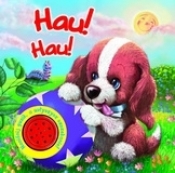 Hau! Hau! - Opracowanie zbiorowe
