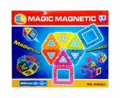 Klocki magnetyczne