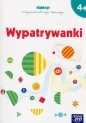 Kolekcja indywidualnego rozwoju. Wypatrywanki. 4-latki. Wychowanie przedszkolne - Edyta Kurek, Anna Sosnowska