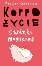 Korpożycie świnki morskiej - Paulien Cornelisse