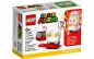 Lego Super Mario: Ognisty Mario - ulepszenie (71370)