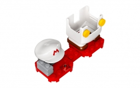 Lego Super Mario: Ognisty Mario - ulepszenie (71370)