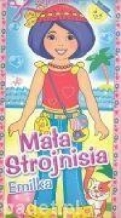 Mała strojnisia Emilka - <br />