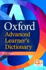 Oxford Advanced Learner's Dictionary 10E Opracowanie zbiorowe