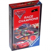 RAVEN. Gra Mistrz Toru Cars Mini (818495)