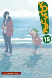 Yotsuba! 15