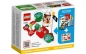 Lego Super Mario: Ognisty Mario - ulepszenie (71370)