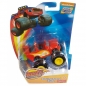 Blaze i Megamaszyny: Metalowy pojazd - Blazing Speed Blaze (CGF20/CJJ48)