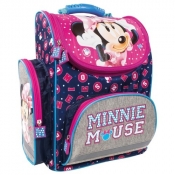 Tornister ergonomiczny MB Minnie 21 (TEMBMM21)