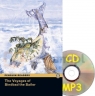 Pen. Voyages of Sindbad the Sailor Bk/MP3 CD (2)