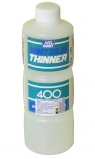 Color Thinner 400 400 ml