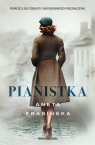 Pianistka Aneta Krasińska