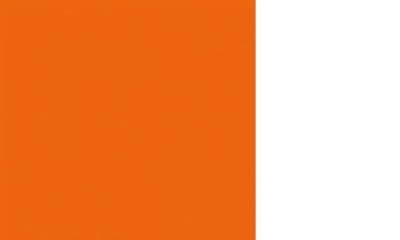 Serwetki Unicolor 33x33  SDL110402  /orange/