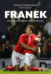 Franek - Frankowski Tomasz, Wołosik Piotr
