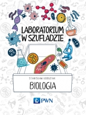 Laboratorium w szufladzie Biologia - Stanisław Łoboziak