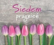 Perełka 131 Siedem pragnień. wyd. 2018