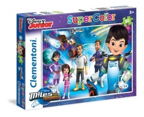 Puzzle Miles z Przyszłości 60 (26949)