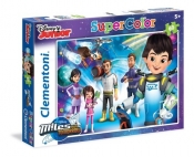 Puzzle Miles z Przyszłości 60 (26949)