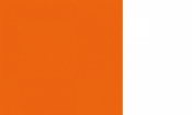 Serwetki Unicolor 33x33 SDL110402 /orange/