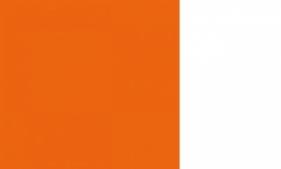 Serwetki Unicolor 33x33 SDL110402 /orange/