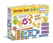 10 gier w 1 (60049)