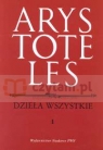 Dzieła wszystkie t.1  Arystoteles