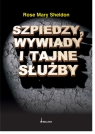 Szpiedzy wywiady i tajne służby