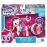 My Little Pony Kucyki w sukienkach Pinkie Pie (E0186/E0689)