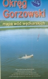 Okręg Gorzowski Mapa wód wędkarskich