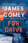 FDR Drive James Comey
