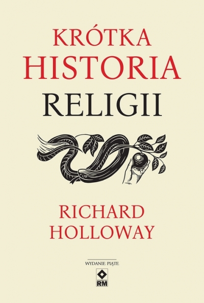 Krótka historia religii