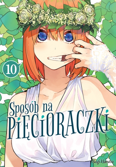Sposób na pięcioraczki #10