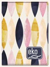 Kalendarz 2019 EKO Impres kieszonkowy