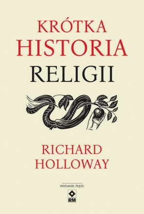Krótka historia religii - Richard Holloway