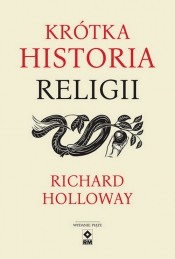 Krótka historia religii - Richard Holloway
