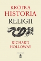 Krótka historia religii - Richard Holloway